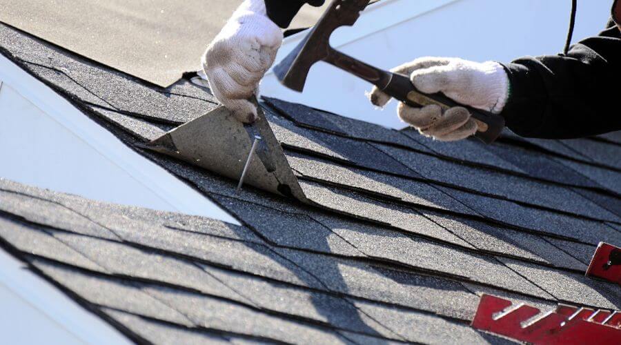 Expert Emergency Roof Repairs services in Geneva, MN